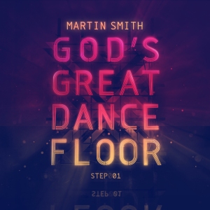 martin-smith-gods-great-dance-floor-step-1-cover-art